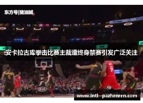 安卡拉古库拳击比赛主裁遭终身禁赛引发广泛关注