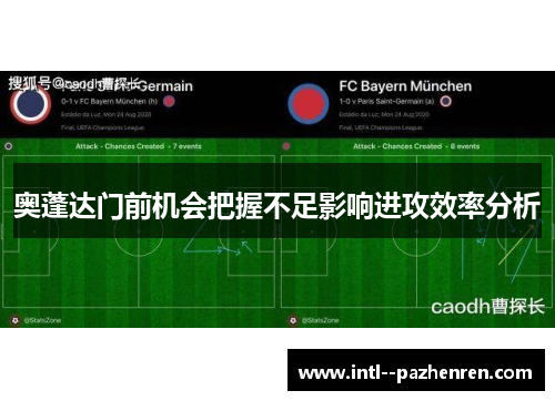 奥蓬达门前机会把握不足影响进攻效率分析